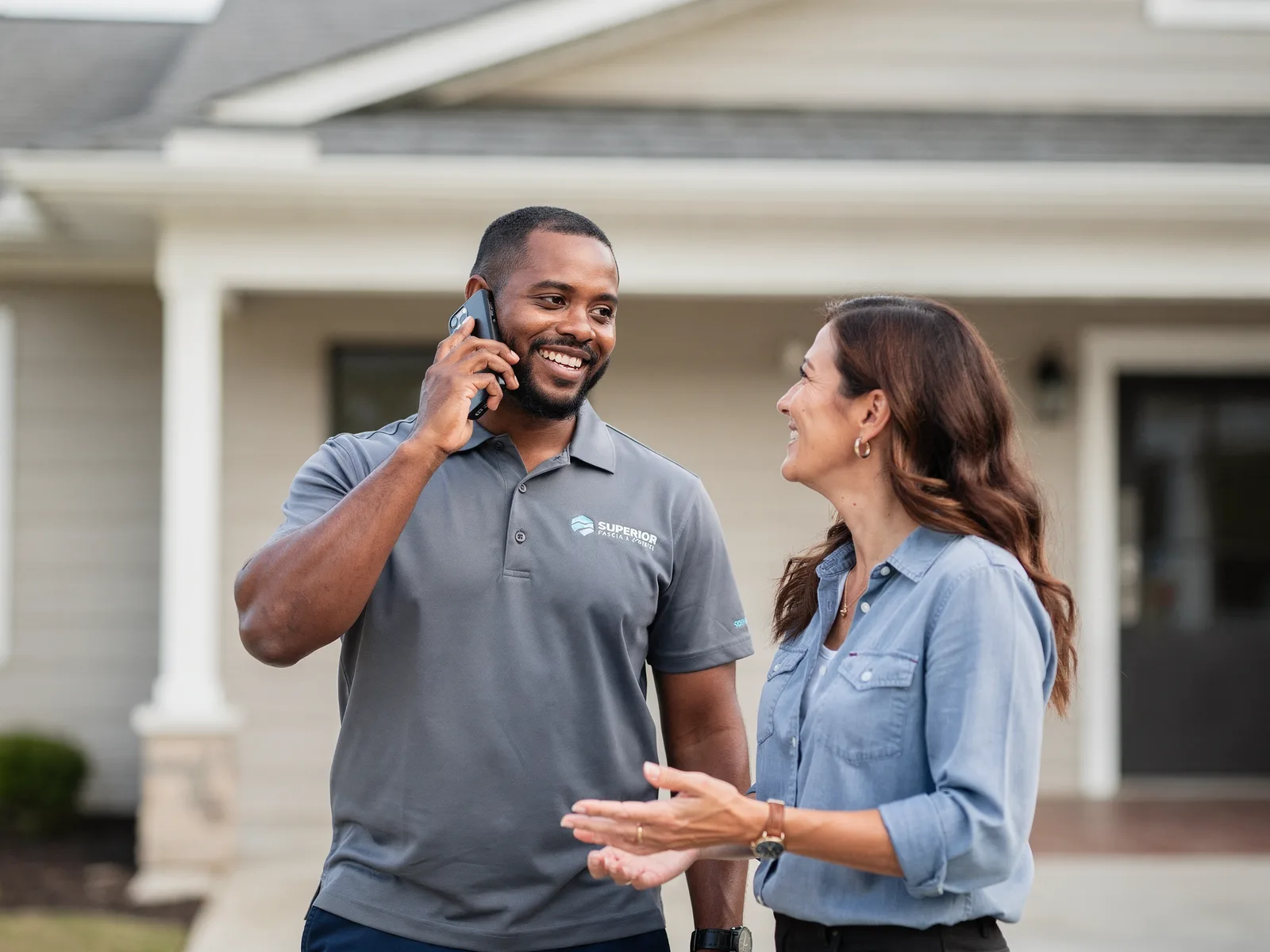 Fascia Repair Wheeler, WI FAQs